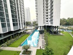 One Holland Village Residences (D10), Apartment #586183961